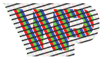 Wooly Pixel
